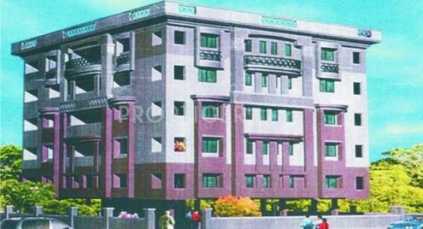 Sai Sree Developers Hima Sai Kailash