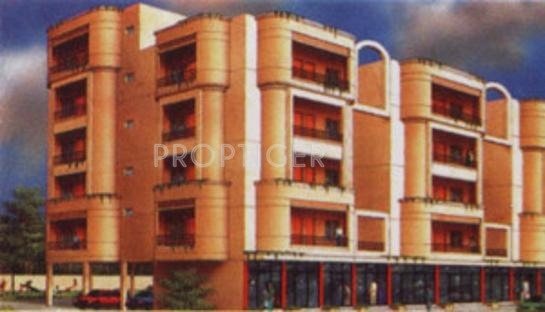 Sai Sree Developers Hima Shiva