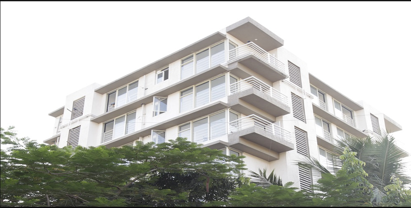  bhakti vilas Elevation