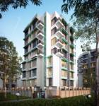 Images for Elevation of RC Bhakti Vilas