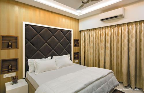  bhakti-vilas Bedroom