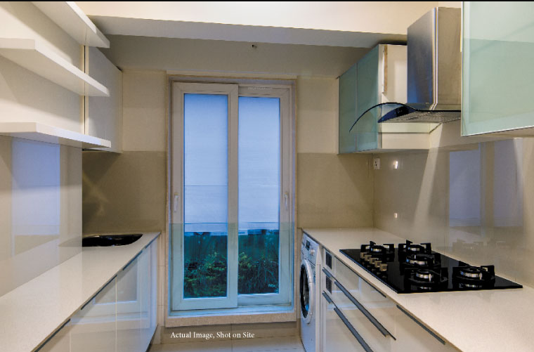  bhakti vilas Kitchen