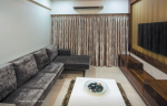  bhakti-vilas Living Area