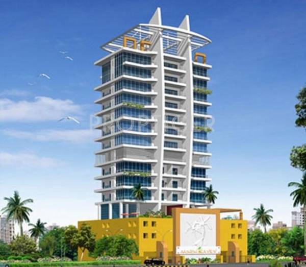 Images for Elevation of Kavya Ashish Sea View Images for Elevation of Kavya Ashish Sea View