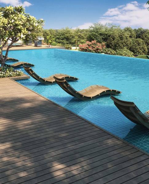 Swimming Pool vario-homes Swimming Pool