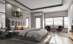  vario-homes Bedroom