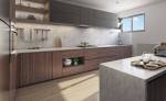  vario-homes Kitchen