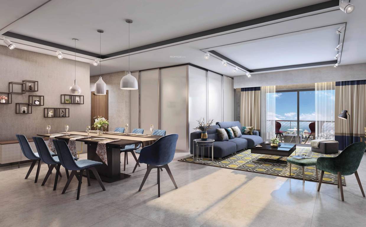  vario homes Living Area