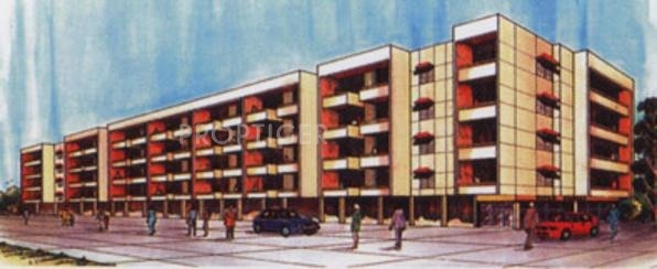 Sai Sree Developers Hima Chandra