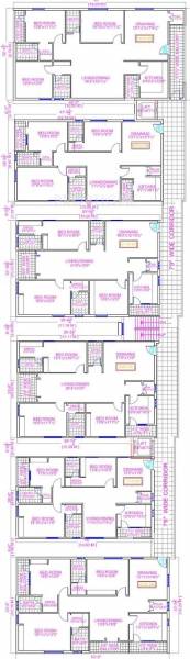 Images for Cluster Plan of Legend Legend Premier Images for Cluster Plan of Legend Legend Premier