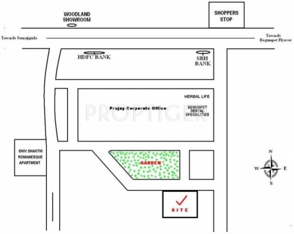 Images for Location Plan of Legend Legend Le Chalet Images for Location Plan of Legend Legend Le Chalet