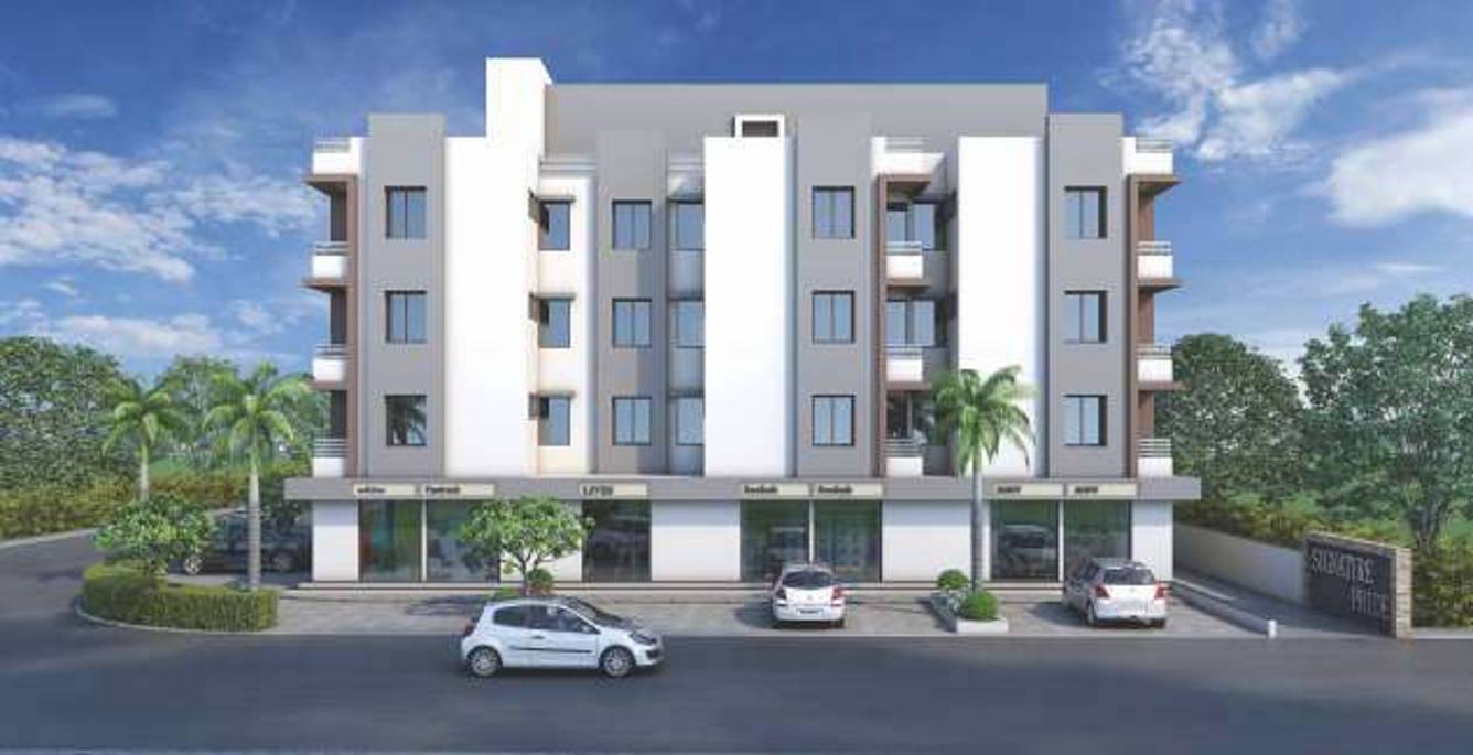  signature pride Elevation