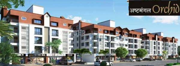 Images for Elevation of Mitsumi Ashtamangal Orchid