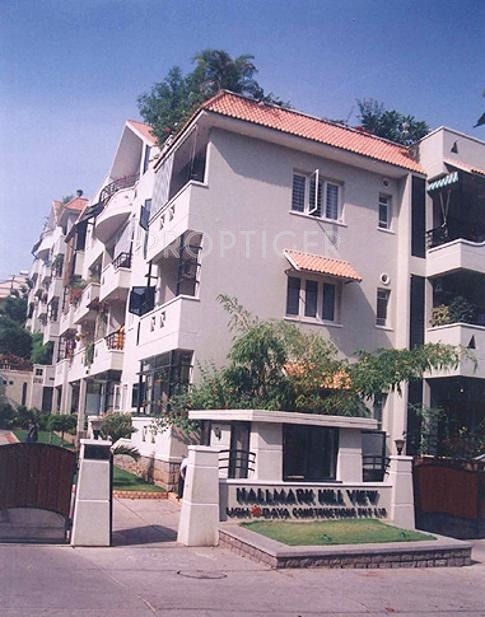 Images for Elevation of Hallmark Construction Hill View