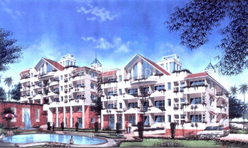 Images for Elevation of Hallmark Construction Hill View