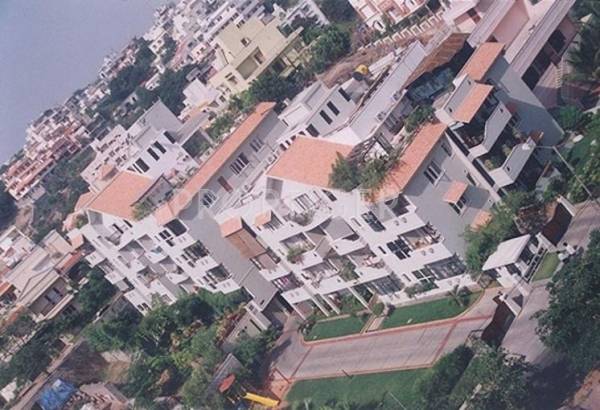 Images for Elevation of Hallmark Construction Hill View