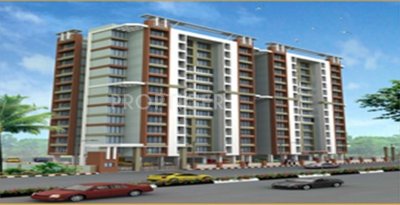  residency Images for Elevation of Aakar Residency