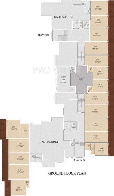 adiraj status Images for Cluster Plan of Adiraj Adiraj Status