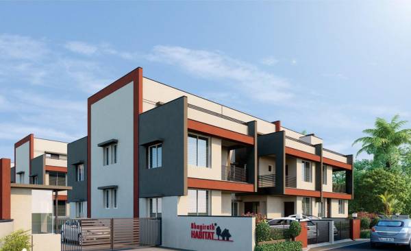 Images for Elevation of Bhagirath Habitat