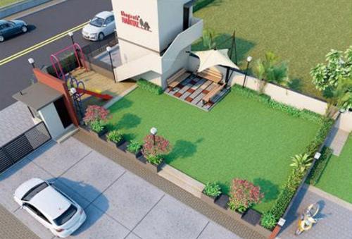 Images for Amenities of Bhagirath Habitat