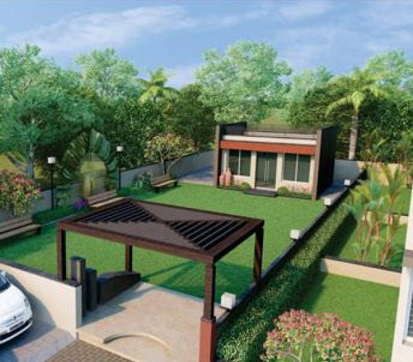 Images for Amenities of Bhagirath Habitat