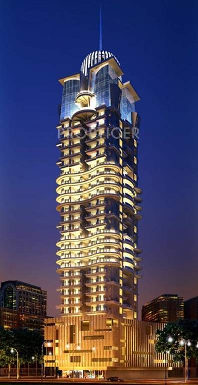 Images for Elevation of Right Gopal Krishna CHS