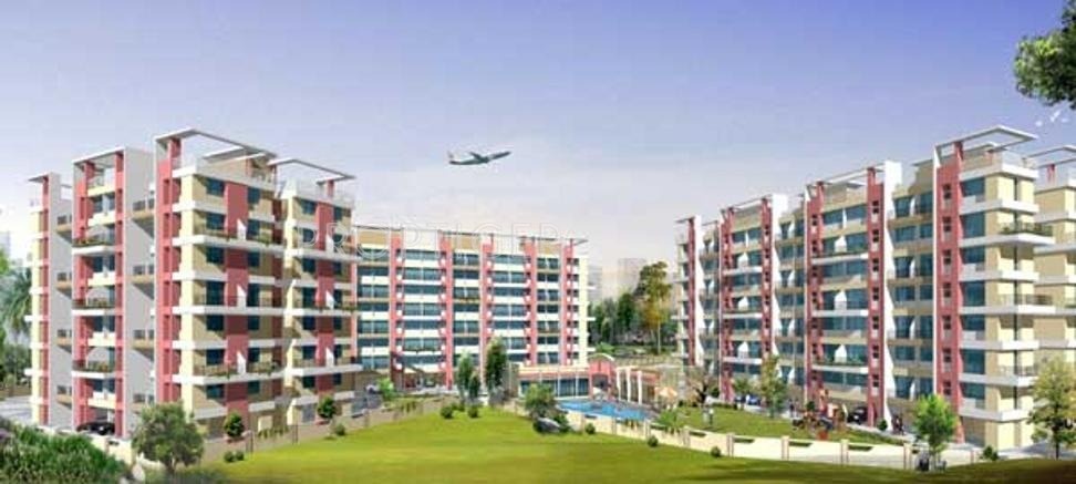 Images for Elevation of Super Sai Nagar