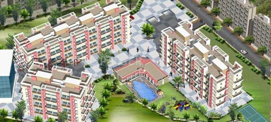 Images for Elevation of Super Sai Nagar