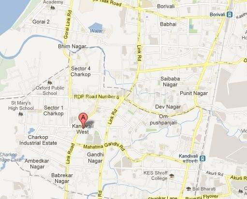 Images for Location Plan of Right Grishma Heights