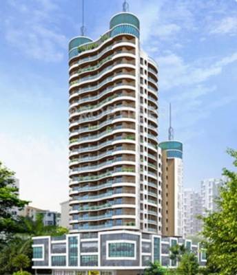 Images for Elevation of Right Grishma Heights