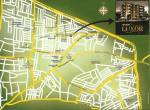 Location Plan Scion Builders Luxore Apartments Location Plan