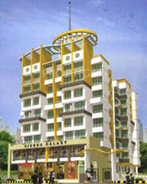 Images for Elevation of Sierra Galaxy