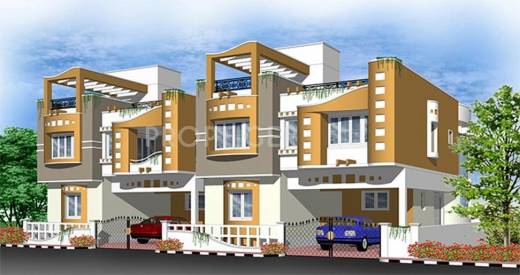 Images for Elevation of KVK KVK Mogappair Images for Elevation of KVK KVK Mogappair