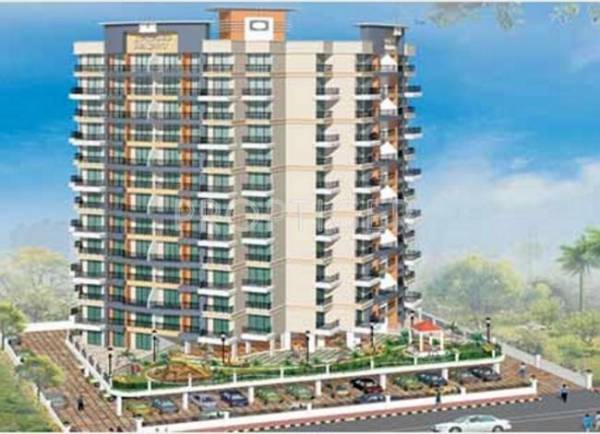 Jai Gurudeo Builders Gurudev Heights