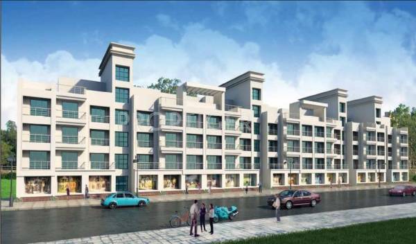 Images for Elevation of Karnala Ashtavinayak