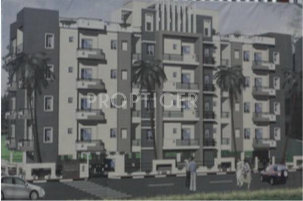 Images for Elevation of KVR Lotus Images for Elevation of KVR Lotus