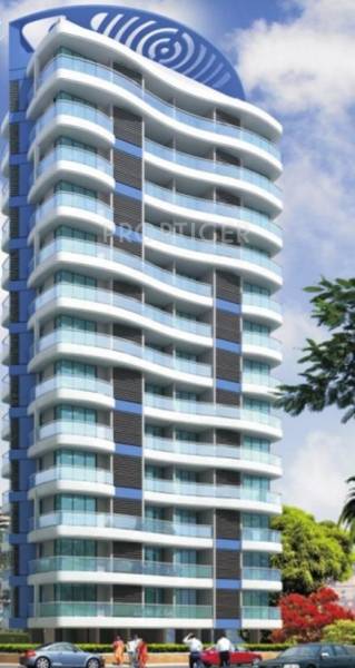 Images for Elevation of Jaydeep Prathmesh View Images for Elevation of Jaydeep Prathmesh View