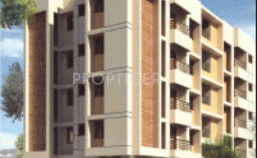 Images for Elevation of Jones Blossom Apartments