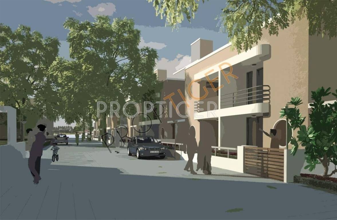 Images for Elevation of Bsafal Vivaan