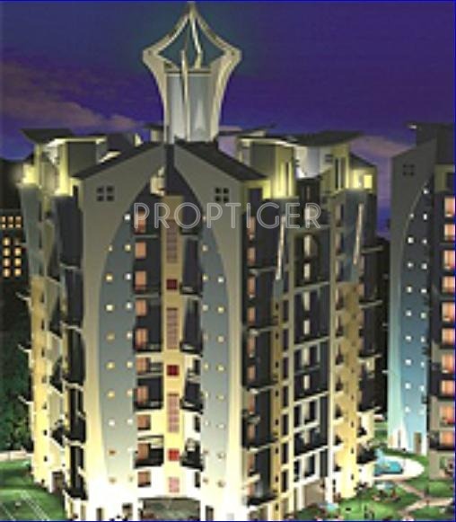 Earth Builders Grow More Tower