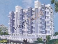 Images for Elevation of Reputed Builder Bhima Heritage II