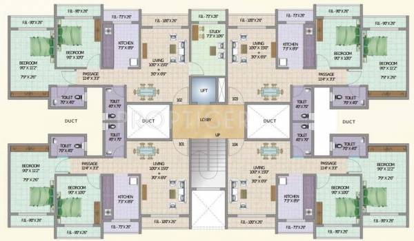 Images for Cluster Plan of Fortune Infra Calypso Images for Cluster Plan of Fortune Infra Calypso