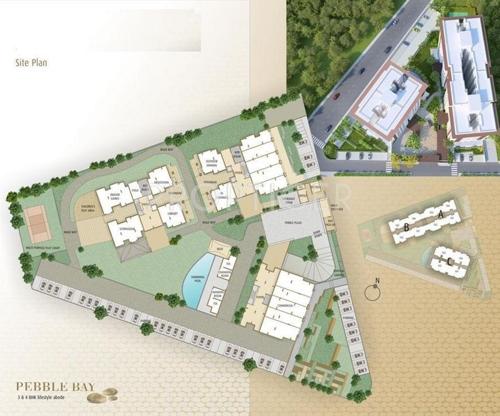  pebble-bay-phase-2 Images for Master Plan of Kavisha Pebble Bay