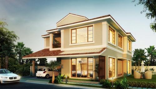 Images for Elevation of Casagrand Tiara tiara Images for Elevation of Casagrand Tiara