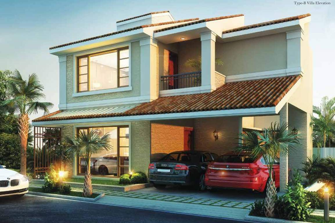 tiara Images for Elevation of Casagrand Tiara