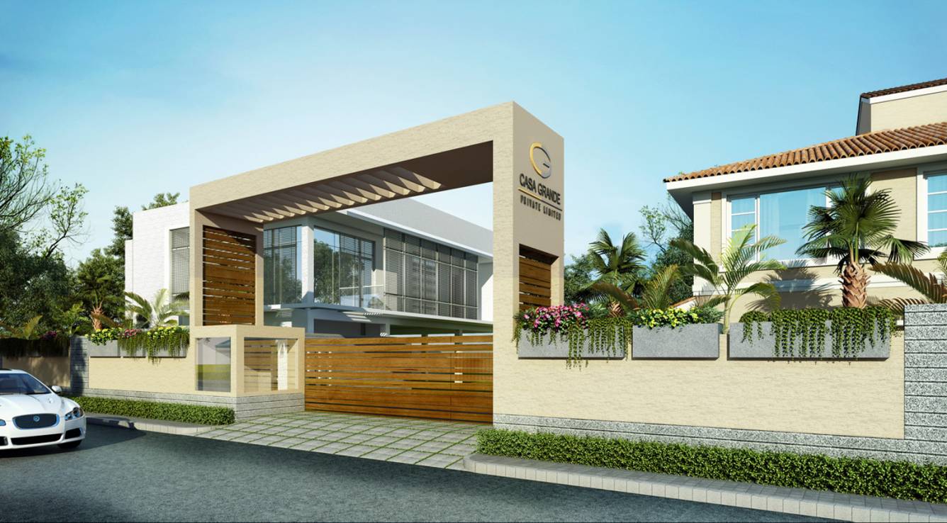 Images for Amenities of Casagrand Tiara