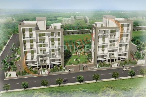 Images for Elevation of KFP Mirador