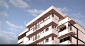 sagar presidency Images for Elevation of Sampada Sagar Presidency