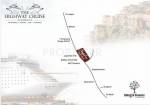 Images for Location Plan of Dhingra Highway Cruise