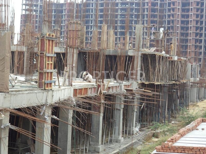 Images for Construction Status of MR Proview Delhi 99